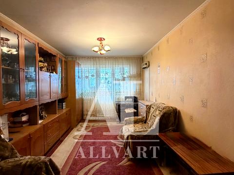 квартира по адресу Остафия Дашкевича ул. (Курнатовского), 9