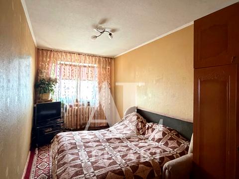 квартира по адресу Остафия Дашкевича ул. (Курнатовского), 9
