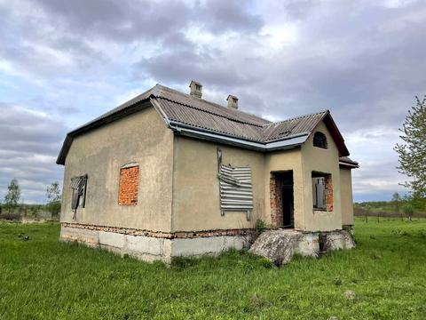 будинок за адресою Андрусіва