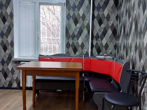 квартира за адресою Драгоманова вул., 12-А