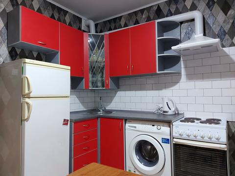 квартира по адресу Драгоманова ул., 12-А