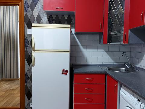 квартира за адресою Драгоманова вул., 12-А