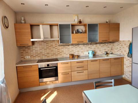 квартира за адресою Генерала Генадія Воробйова вул. (Курська), 13-Е