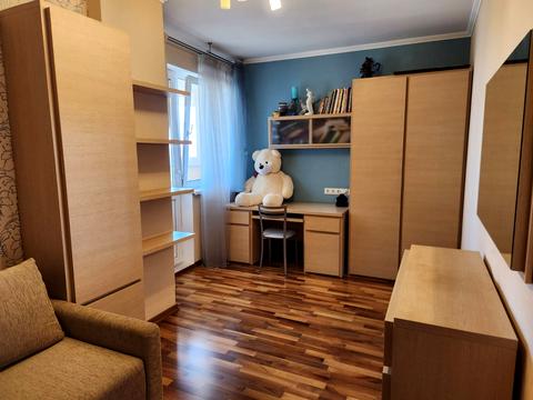 квартира за адресою Генерала Генадія Воробйова вул. (Курська), 13-Е