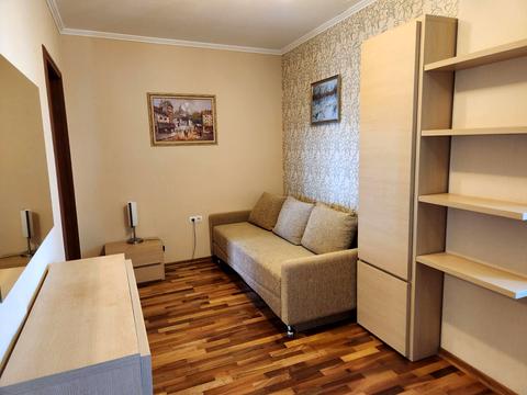 квартира за адресою Генерала Генадія Воробйова вул. (Курська), 13-Е