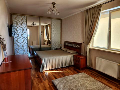 квартира за адресою Генерала Генадія Воробйова вул. (Курська), 13-Е