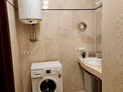 квартира за адресою Генерала Генадія Воробйова вул. (Курська), 13-Е