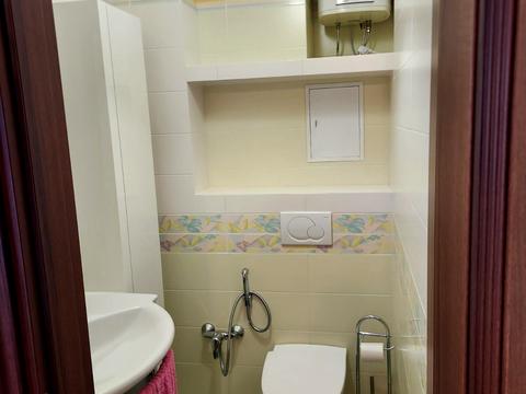 квартира за адресою Генерала Генадія Воробйова вул. (Курська), 13-Е