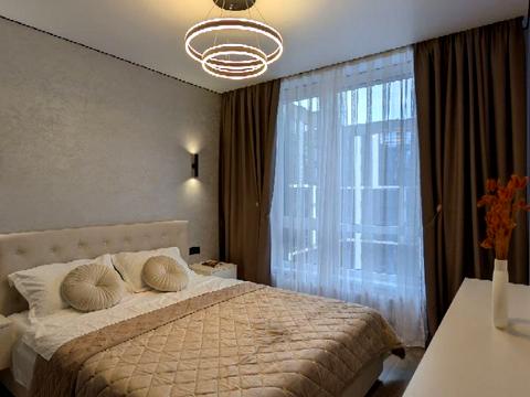 квартира по адресу Волчинецкая ул., 223-А