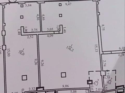 коммерческая по адресу Фонтанська дорога, 118а/1