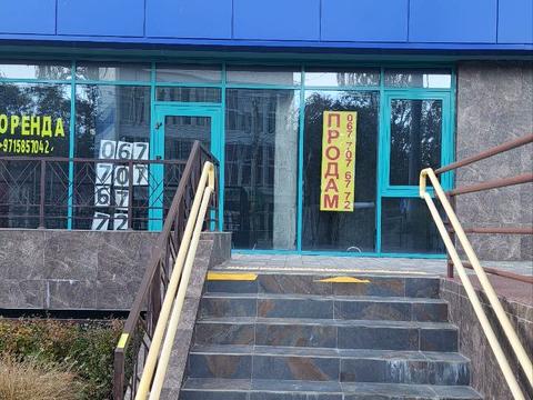 коммерческая по адресу Фонтанська дорога, 118а/1