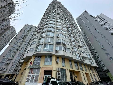 квартира по адресу Светлая ул., (Будинок 1)