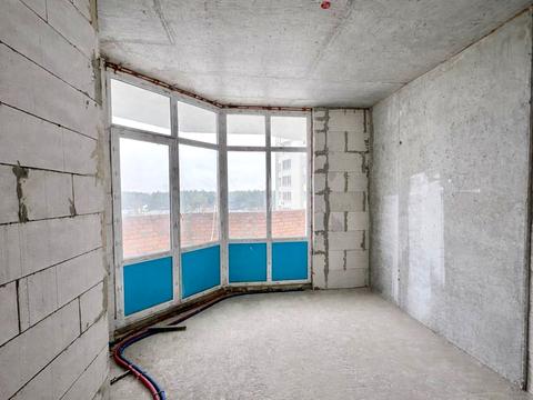 квартира по адресу Светлая ул., (Будинок 1)