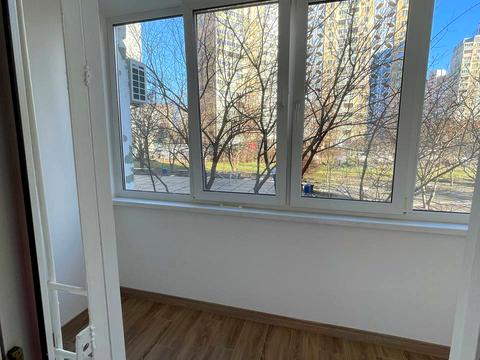 квартира за адресою Драгоманова вул., 12-А