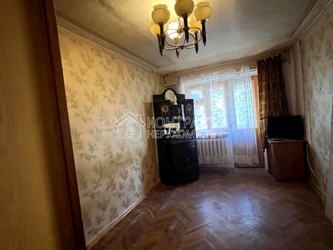 квартира по адресу Отакара Яроша ул., 53