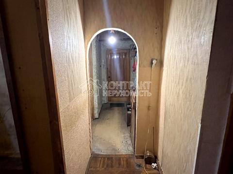 квартира по адресу Отакара Яроша ул., 53