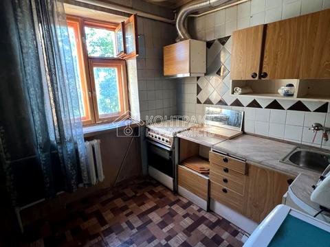 квартира по адресу Отакара Яроша ул., 53