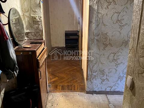 квартира по адресу Отакара Яроша ул., 53