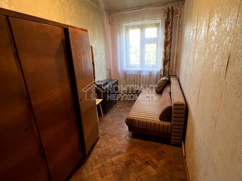 квартира по адресу Отакара Яроша ул., 53