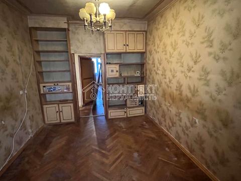 квартира по адресу Отакара Яроша ул., 53