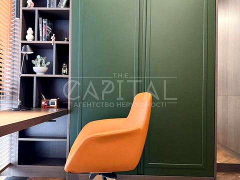 квартира по адресу Демеевская ул., 33