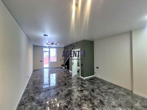 будинок за адресою Амосова вул.