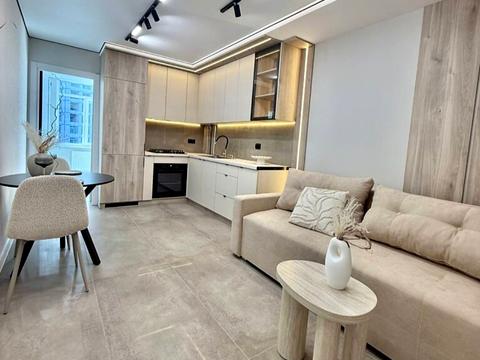 квартира за адресою Київська вул., 8-А