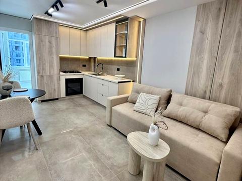 квартира по адресу Киевская ул., 8-А