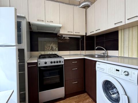 квартира по адресу Валентиновская ул. (Блюхера), 41