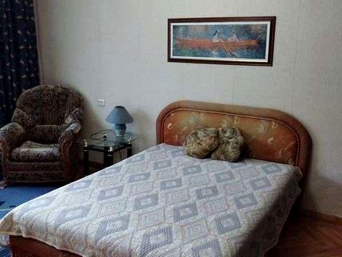 квартира за адресою Лесі Українки бульв., 19