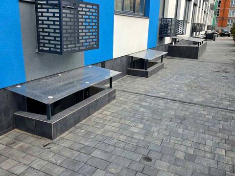 комерційна за адресою Запорізьке шосе, 28-П