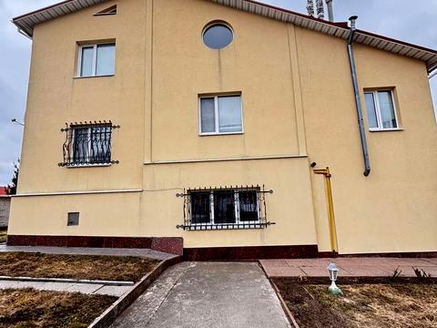 дом по адресу Богдана Хмельницького, 114