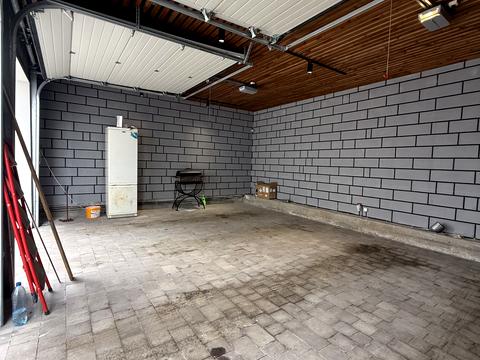 паркоместо по адресу Харьков, Елизаветинская ул., 7