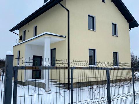 дом по адресу Львовская ул.