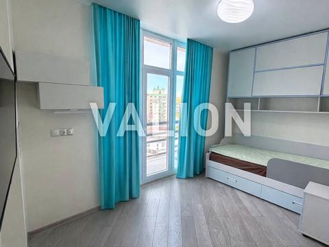 квартира за адресою Андрія Аболмасова вул. (Панельна), 4-А