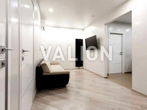 квартира за адресою Андрія Аболмасова вул. (Панельна), 4-А