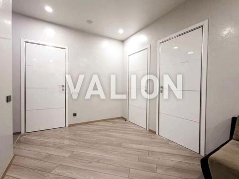 квартира за адресою Андрія Аболмасова вул. (Панельна), 4-А