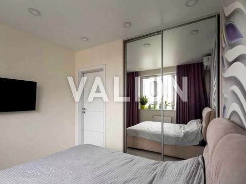 квартира за адресою Андрія Аболмасова вул. (Панельна), 4-А