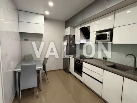 квартира за адресою Андрія Аболмасова вул. (Панельна), 4-А