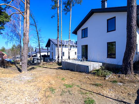 дом по адресу Заповідна, 64