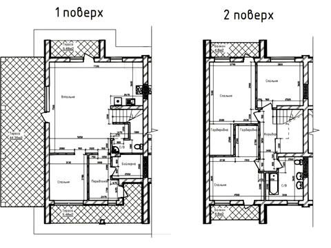 дом по адресу привітна