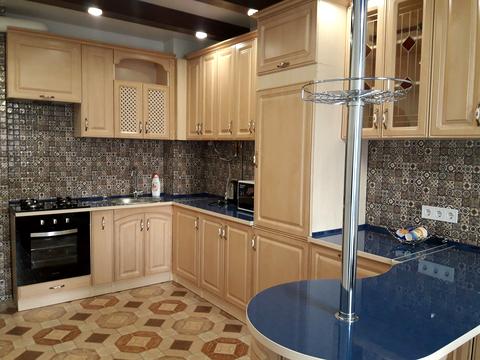 квартира по адресу Тараса Шевченко ул., 80