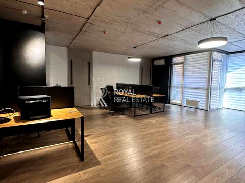 коммерческая по адресу Предславинская ул., 57