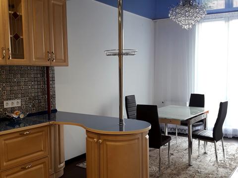 квартира по адресу Тараса Шевченко ул., 80