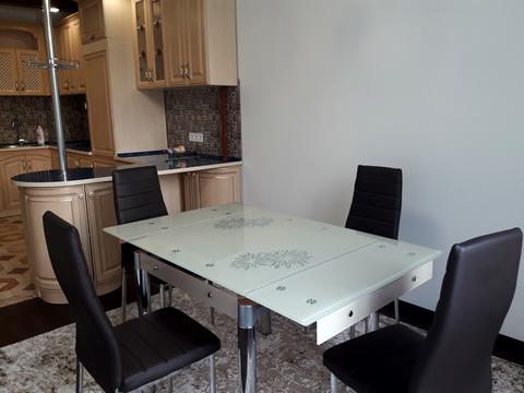 квартира по адресу Тараса Шевченко ул., 80