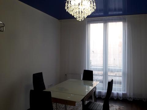 квартира по адресу Тараса Шевченко ул., 80