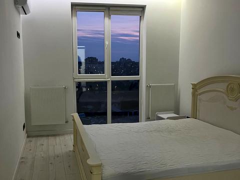 квартира по адресу Зеленая ул., 263