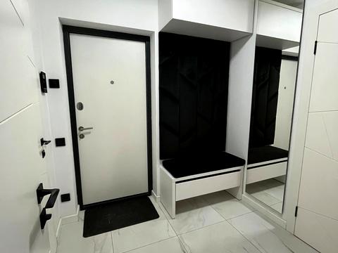 квартира по адресу Зеленая ул., 263