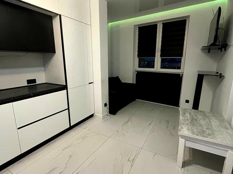 квартира по адресу Зеленая ул., 263