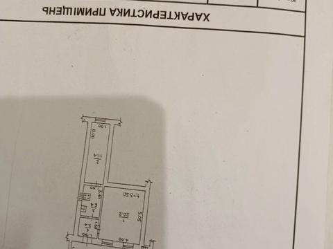 квартира по адресу Михайловская пл., 19а